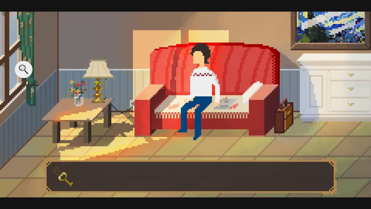 Martins Legacy screenshot 3