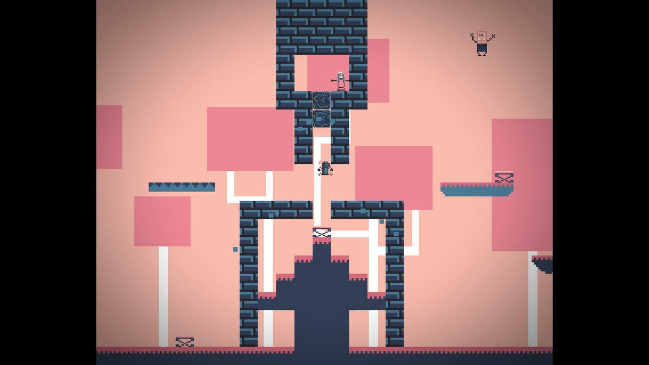 Hiccups KnightMare screenshot 5