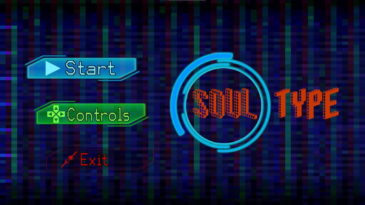 SOUL.TYPE screenshot 2