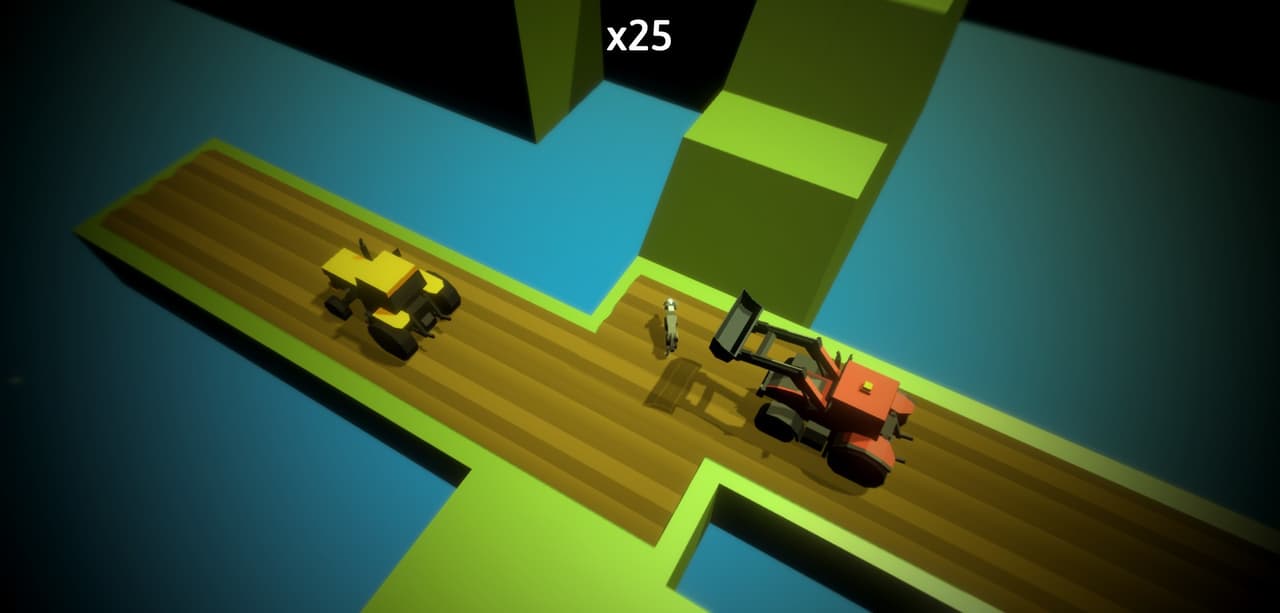 Piggy Chase