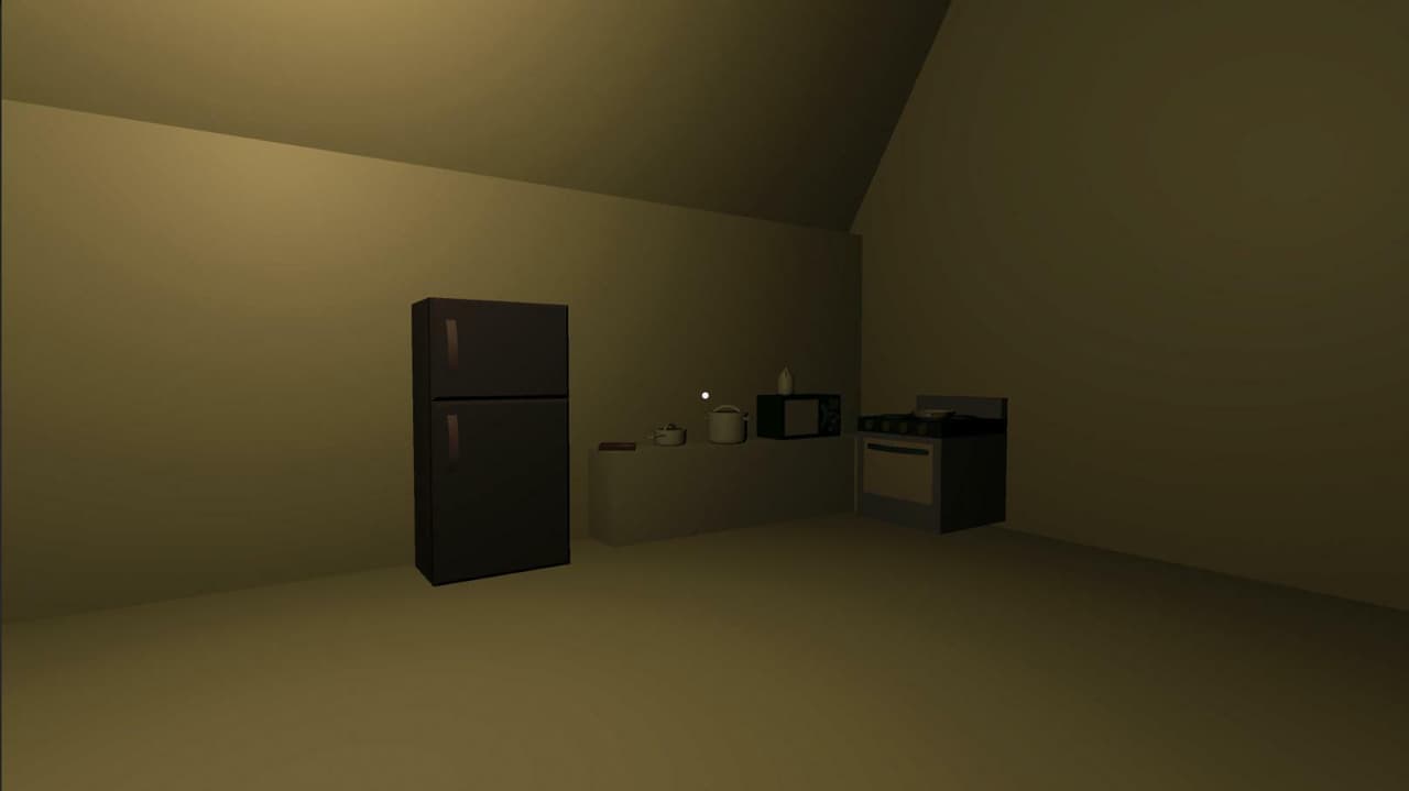 This Apartment Has Walls screenshot 4