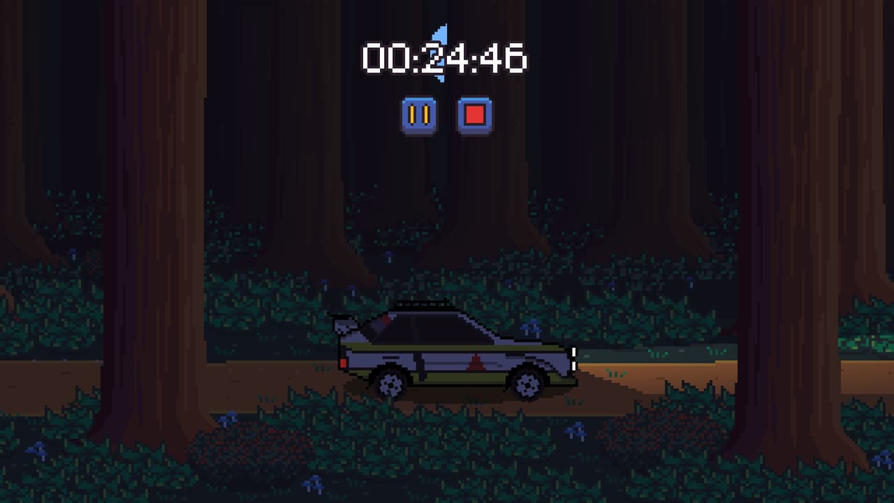 Range screenshot 5