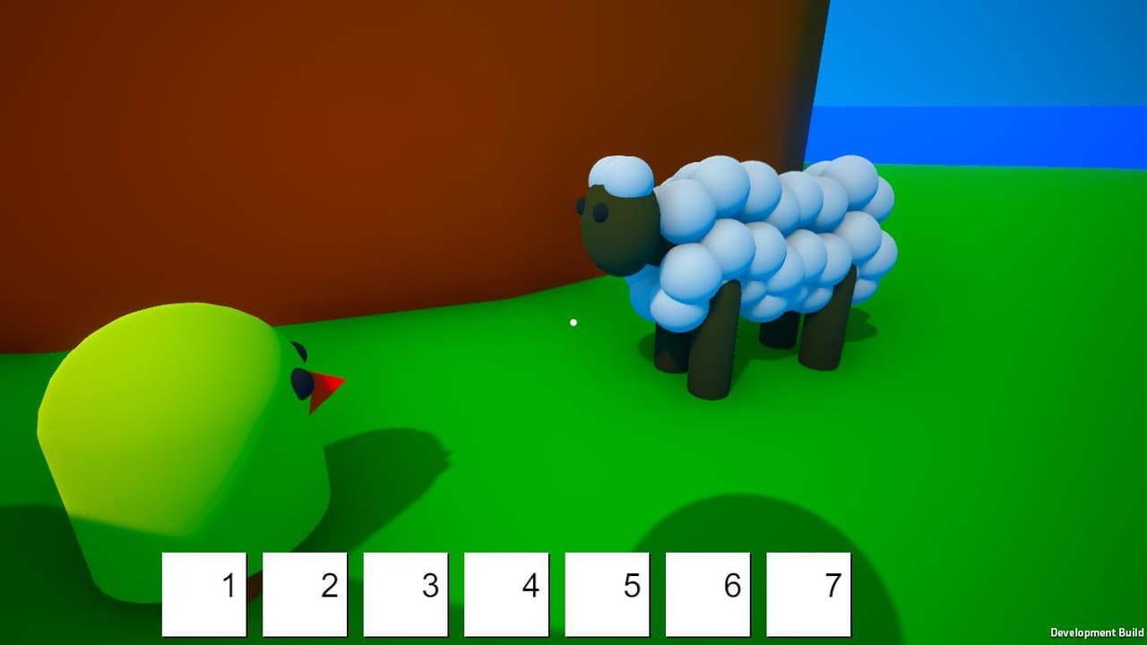SandBox Island screenshot 3