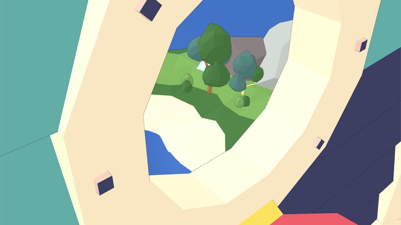 Hermetika VR screenshot 5