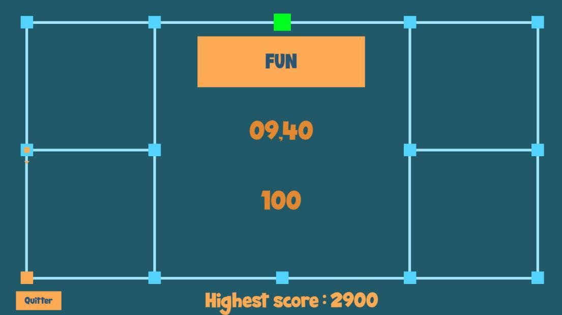 Micro - Fun screenshot 3