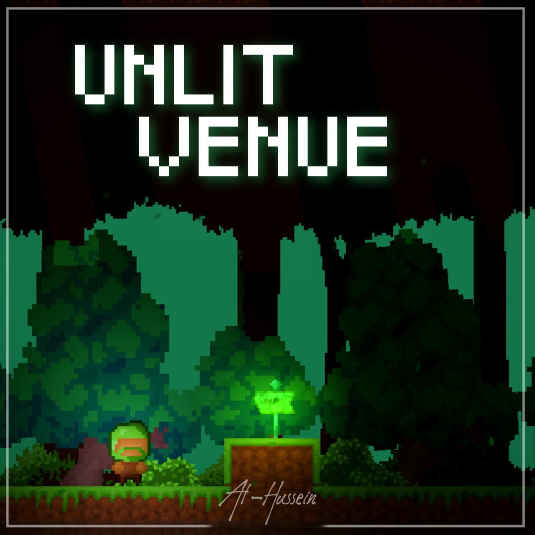 Unlit Venue (BETA) screenshot 3
