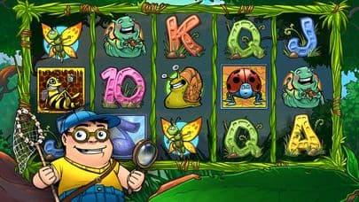 Retro Slots: free online casino game screenshot 4