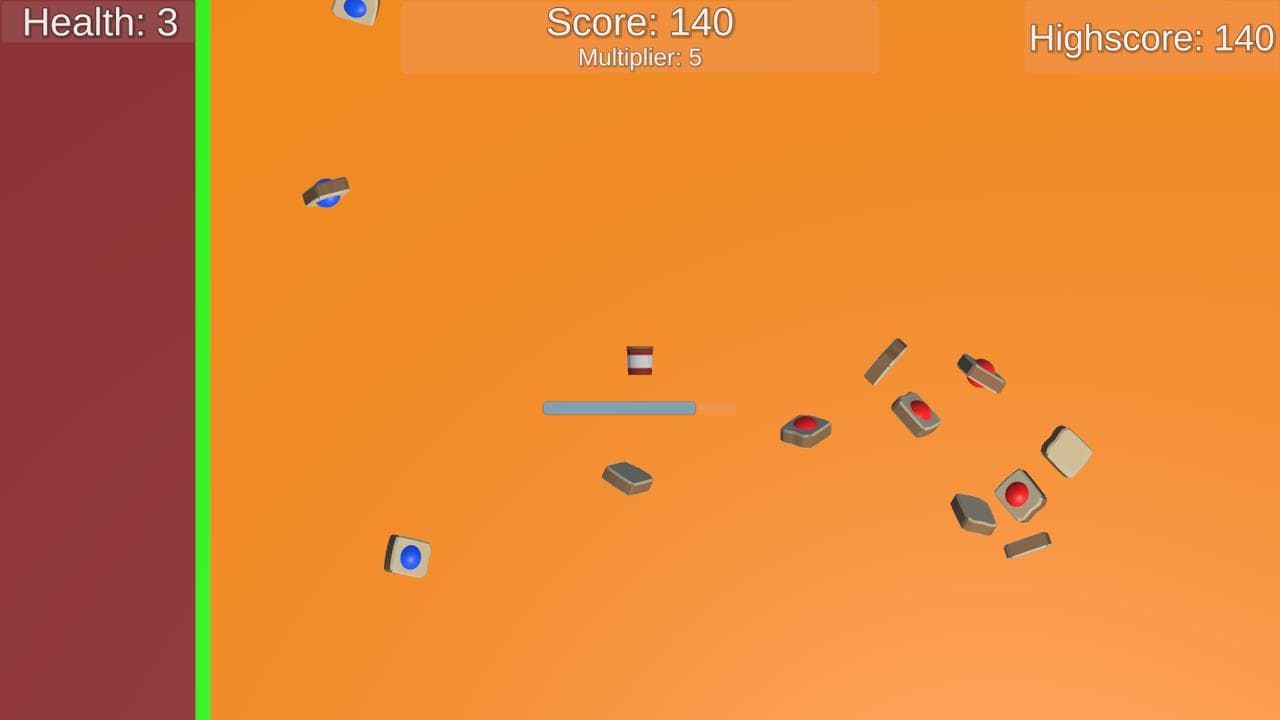 Game Jam (AbbasKhanGames) screenshot 3