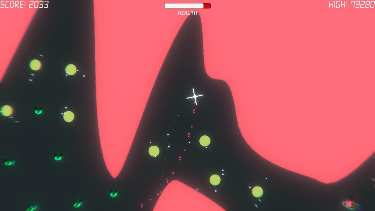 Spin Strike screenshot 3