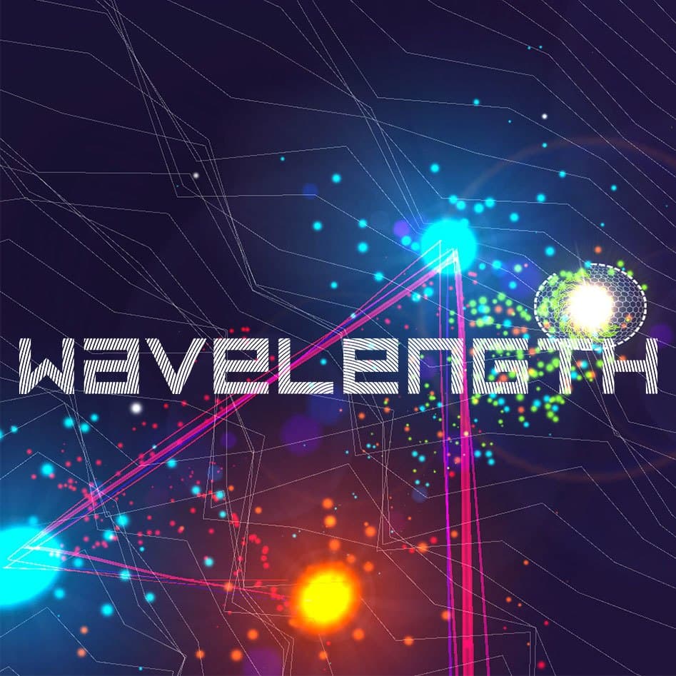 Wavelength (kindacute)