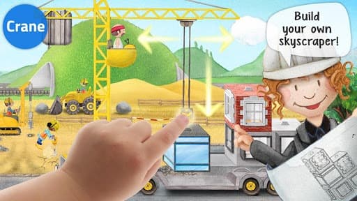 Tiny Builders: Construction screenshot 4