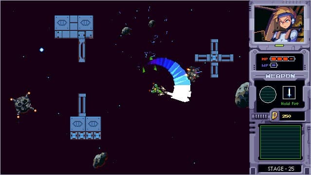 Aster screenshot 4