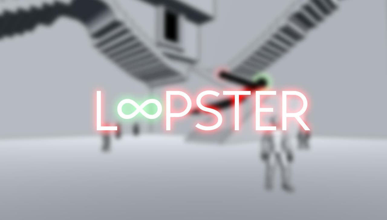 LOOPSTER