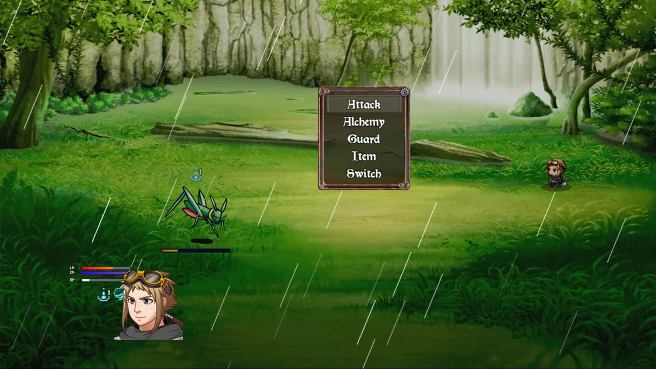 An alchemists tale screenshot 3