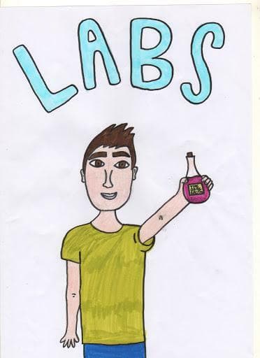 LABS screenshot 2