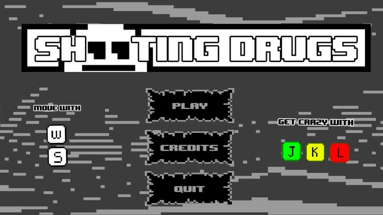 Shooting Drugs screenshot 2