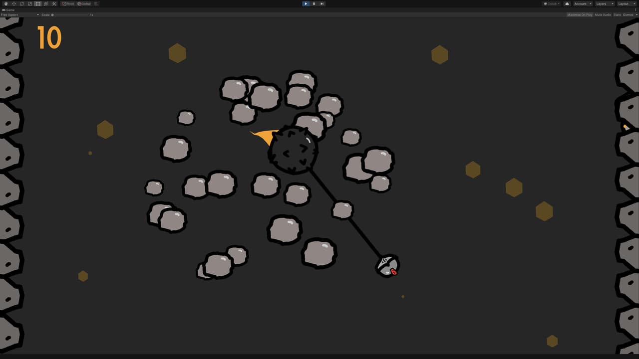 String Mace screenshot 3