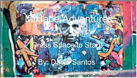 Mixtape Adventures V3