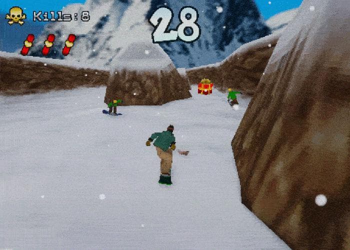 BloodBoarderz