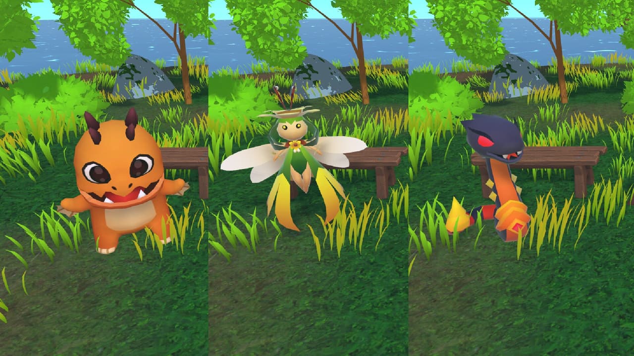 Arena of Legends (Neffesh) screenshot 3