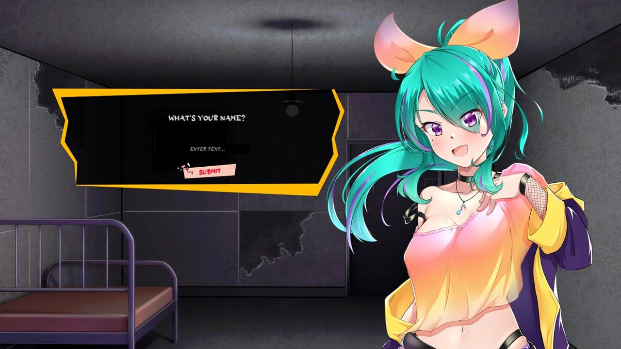 Pandora (itch) (Joni) screenshot 3