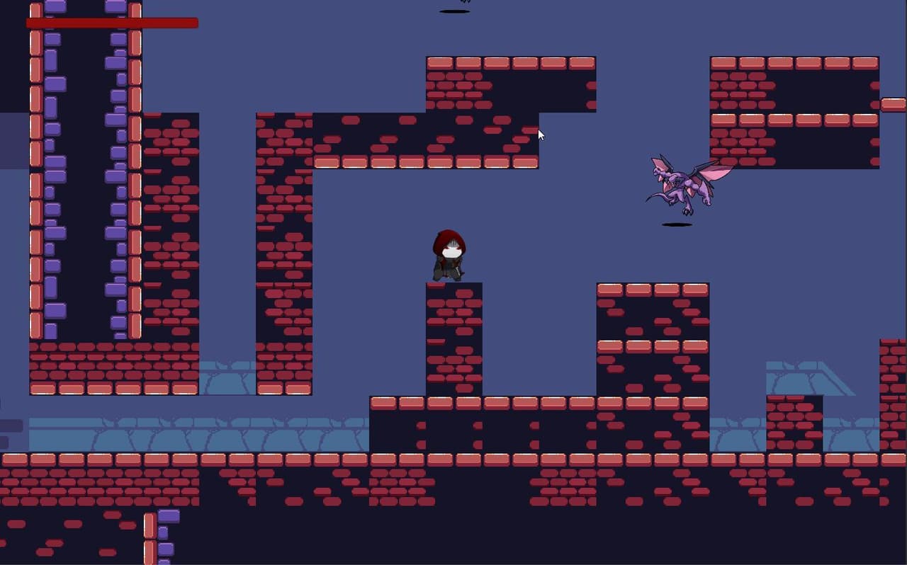 STRAIN (Pablo Martos) screenshot 4
