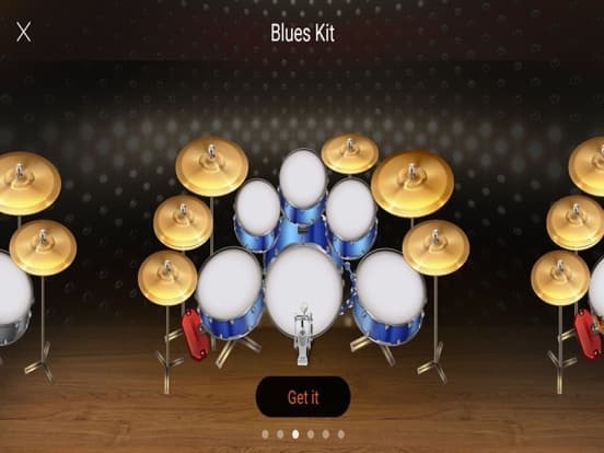 Drum Live