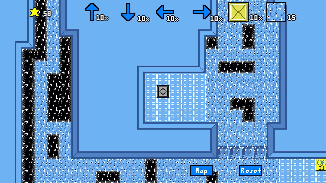 Button Lock 2: Star Carrier screenshot 4