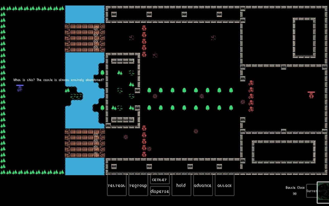 PixelForce screenshot 3