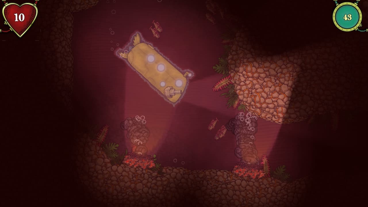 We Need to Go Deeper screenshot 2