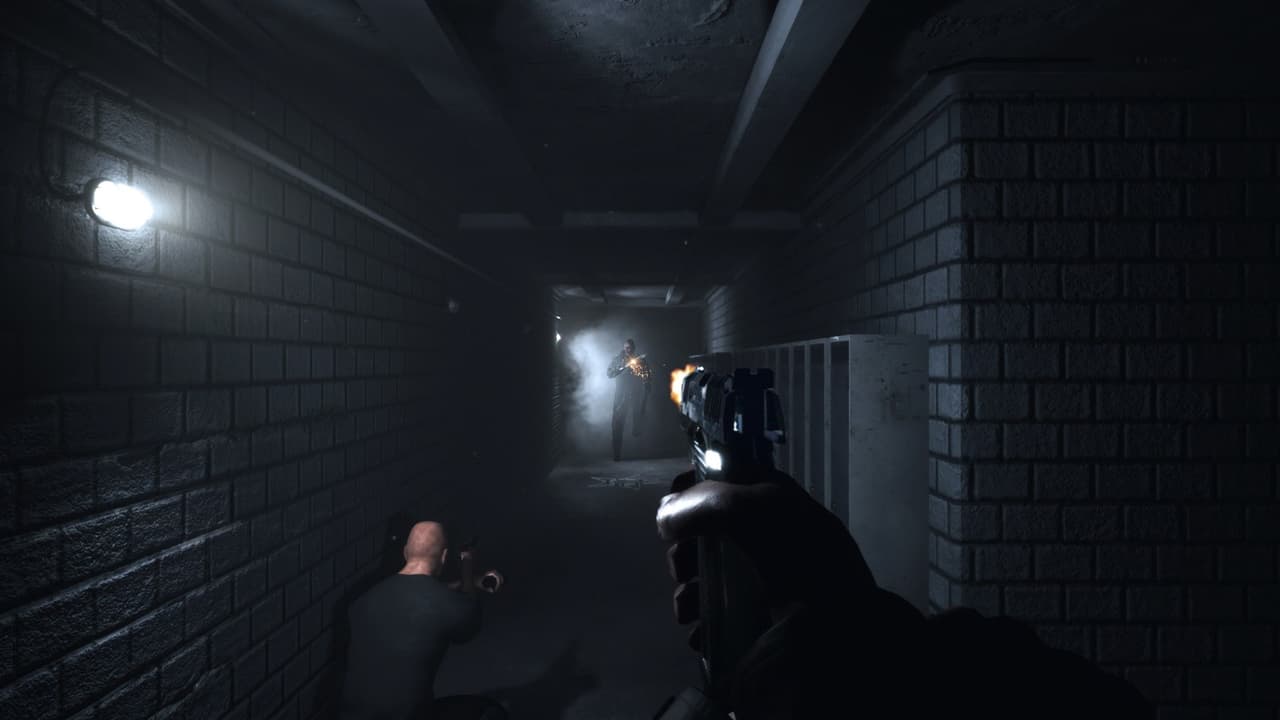 Beyond Senses screenshot 6