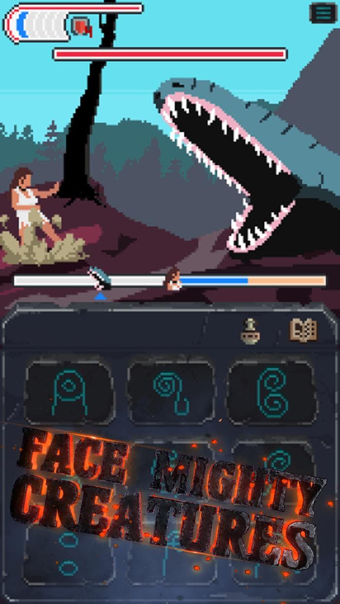 Erin: The Last Aos Sí screenshot 3