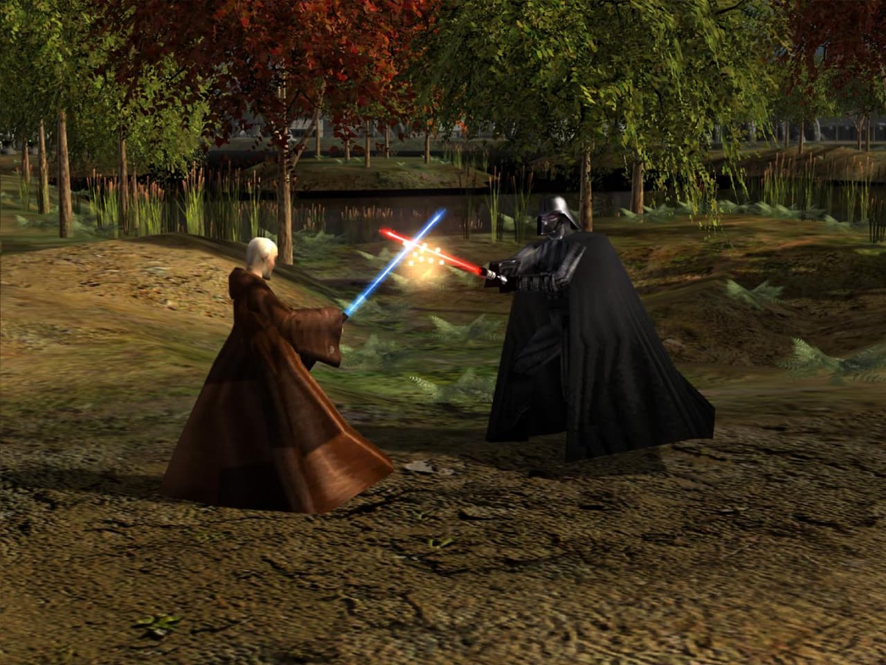 STAR WARS Empire at War - Gold Pack screenshot 6