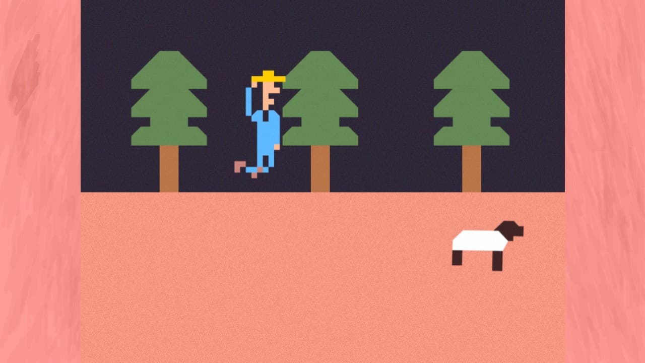 Cross Country Express - An Oddfellows Mini screenshot 3