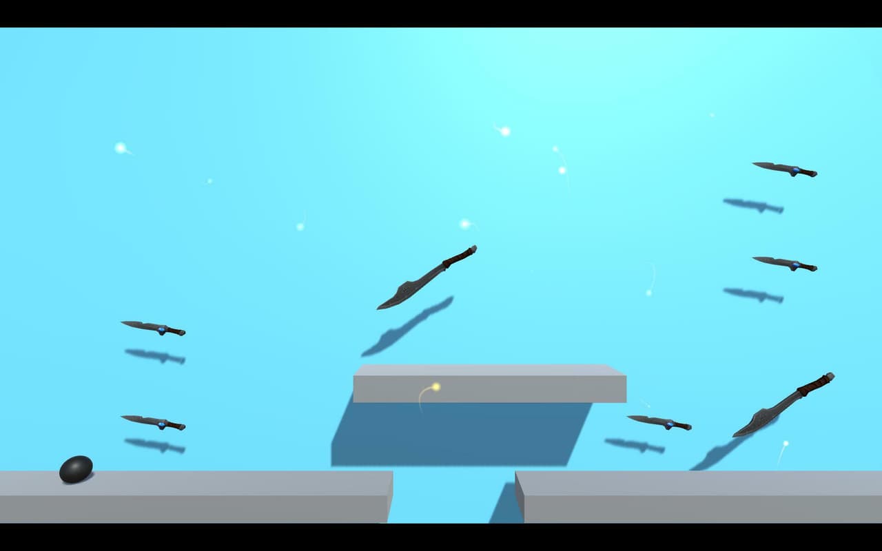 Move (introtogamesproduction) screenshot 4