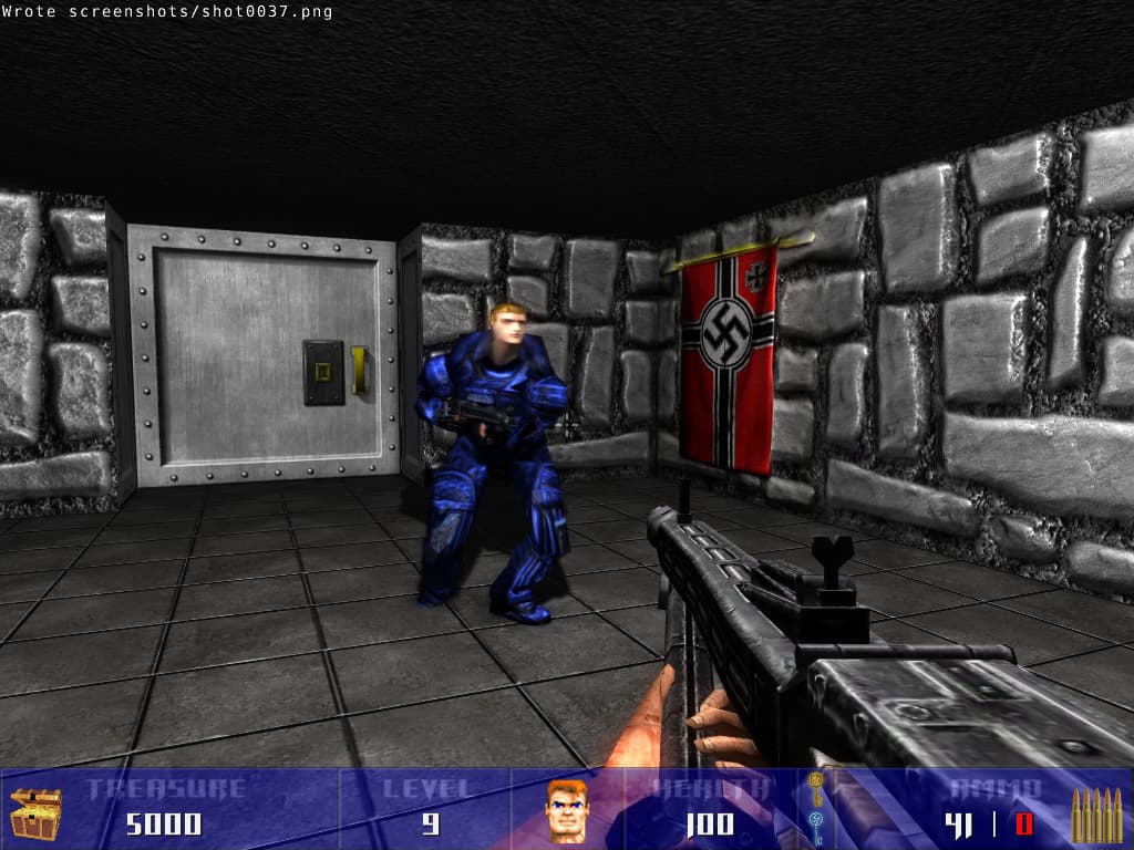 Wolfram screenshot 2