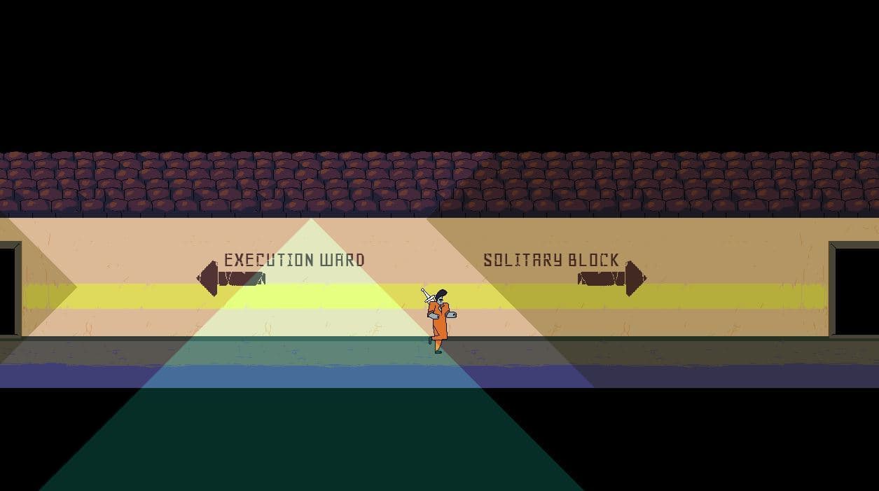 HEAVENLY ESCAPE screenshot 3