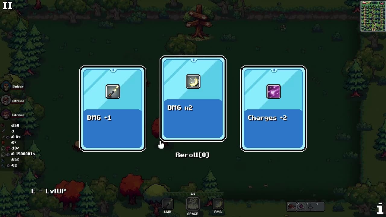 BOBR KURWA screenshot 4