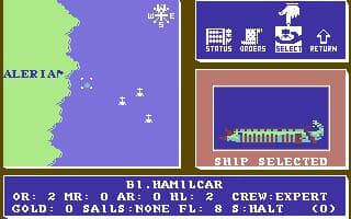 Legions of Death screenshot 5