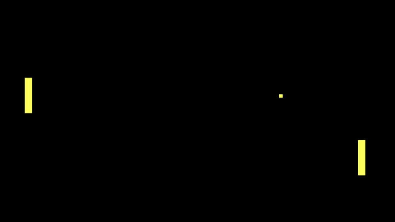 x86-Pong