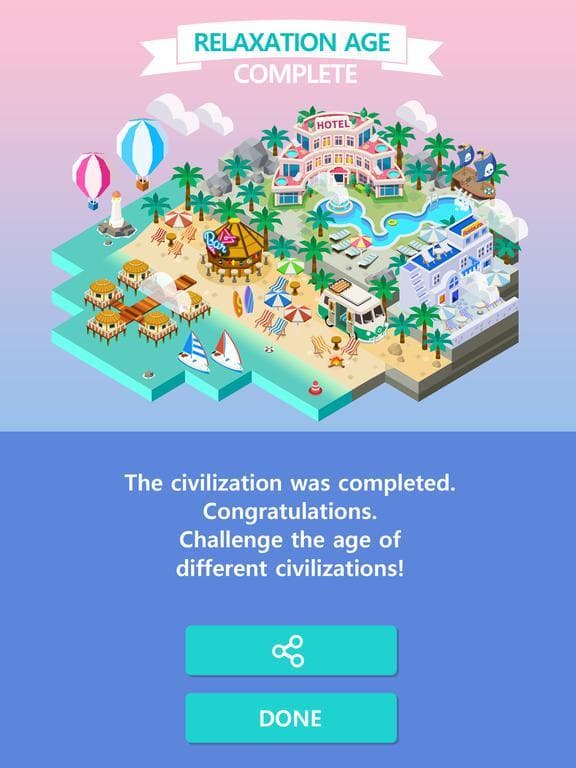 Age of Solitaire: Build City screenshot 4