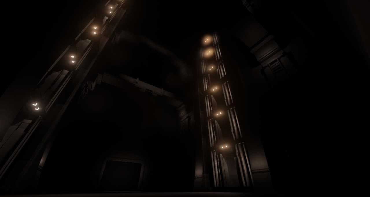 theWanderer: Prologue screenshot 2