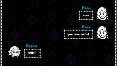 Bossgame: The Boss Is My Heart screenshot 4