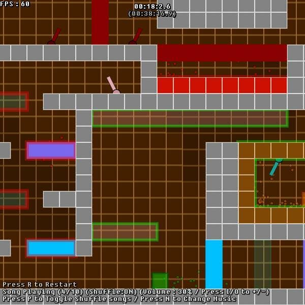 Slimer (WexDex) screenshot 3