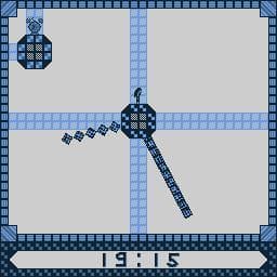 Running out of time! screenshot 5