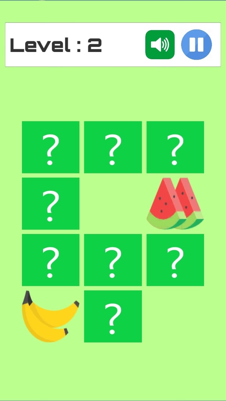 Mr. Brain screenshot 2