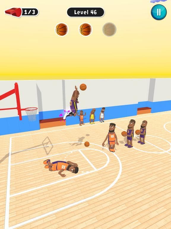 Blockem All screenshot 3