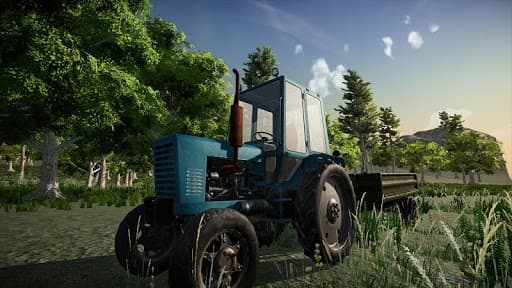 Farm Simulator 2019 screenshot 3