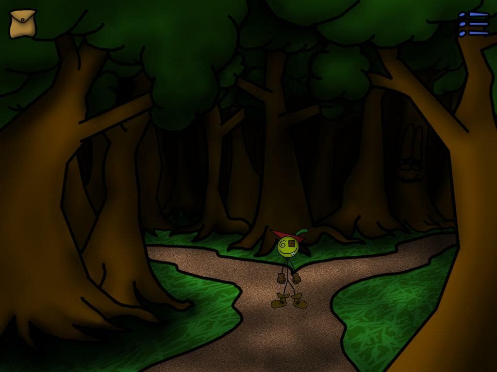 The Idiots Tale (itch) screenshot 6