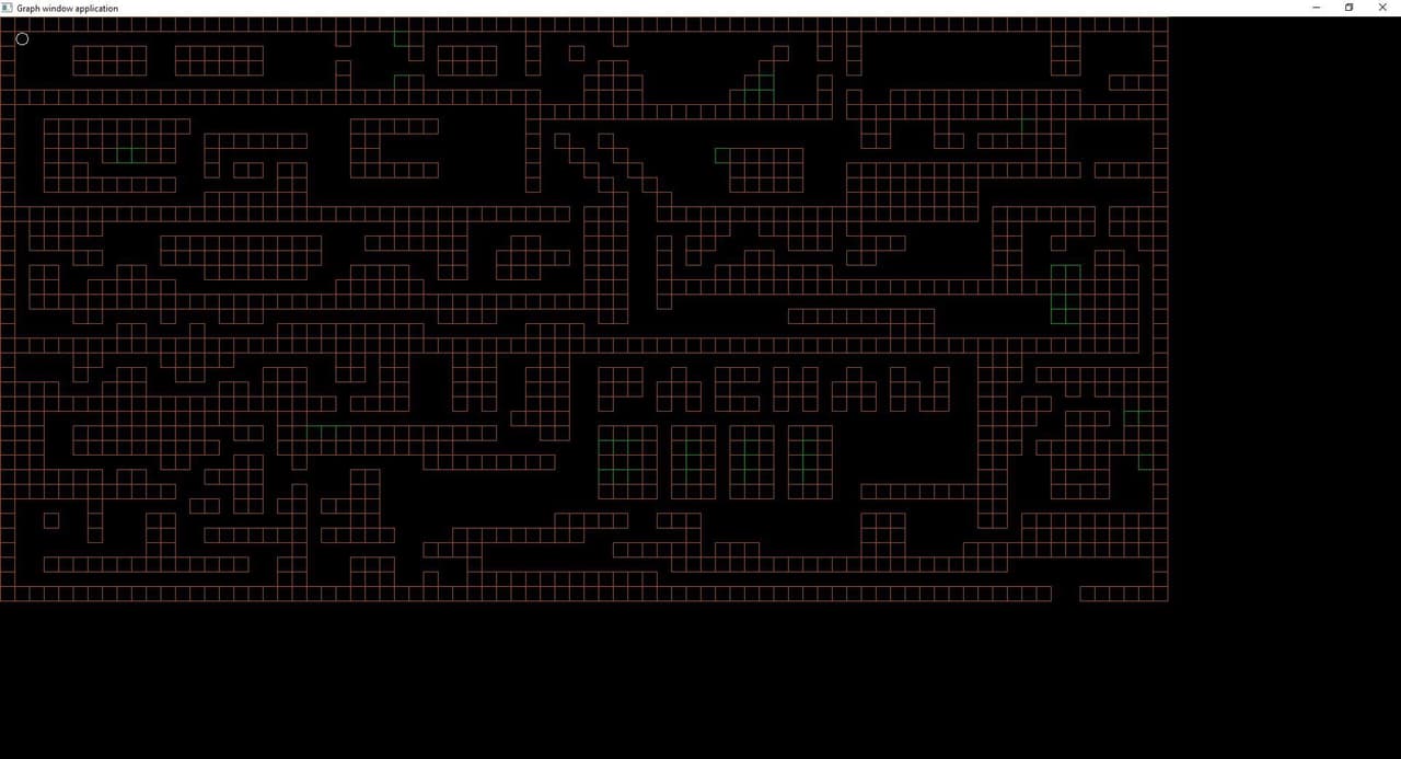 PascalEngine screenshot 4